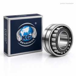 22311 CW33C3 KG 55x120x43 Spherical Roller Bearing
