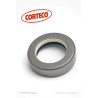 CORTECO 12011969 NBR COMBI Simmerring 45x65x12