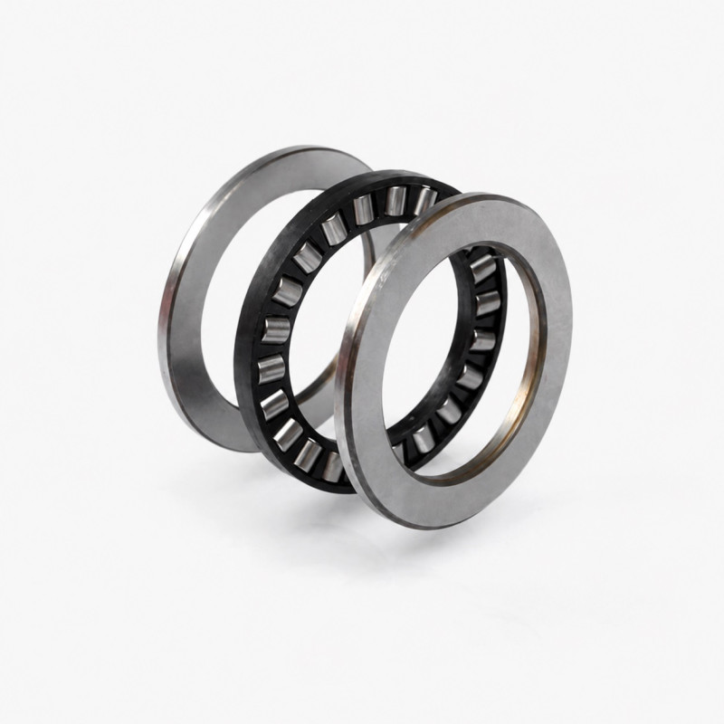 89306-TVPB NKE 30x60x18 Cylindrical Roller Thrust Bearing
