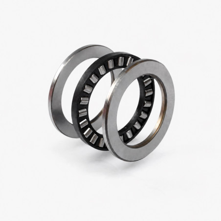 89306-TVPB NKE 30x60x18 Cylindrical Roller Thrust Bearing