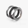 89306-TVPB NKE 30x60x18 Cylindrical Roller Thrust Bearing