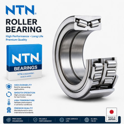 4T-CR1-0569CS83/5A NTN 27x52x45 Tapered Roller Bearing