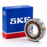 SKF 7200 BECBP Angular Contact Ball Bearing 10x30x9