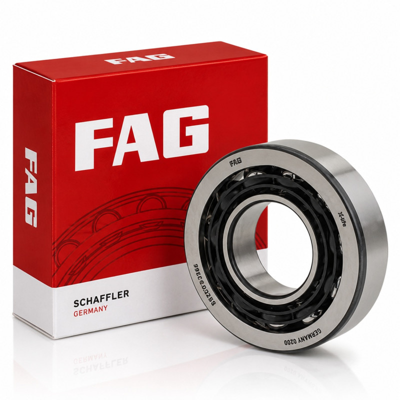 FAG 7303 B XL TVP UO Angular Contact Bearing