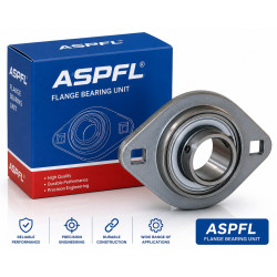 ASPFL 206 NEUTRAL 30 Oprawa Łożyskowa Kołnierzowa