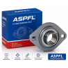 ASPFL 206 NEUTRAL 30 Oprawa Łożyskowa Kołnierzowa