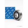 3200-B-2RS-TV-C3 NKE 10x30x14 Angular Contact Ball Bearing | High-Precision and Durable
