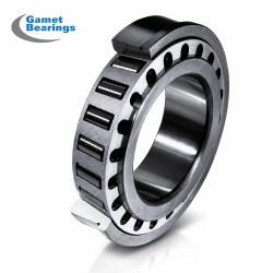 Łożysko Stożkowe Precyzyjne GAMET 131093X/131152XC - 93,663x152,4x35 mm