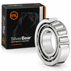 T4CB140 VTL 140x195x29 Tapered Roller Bearing