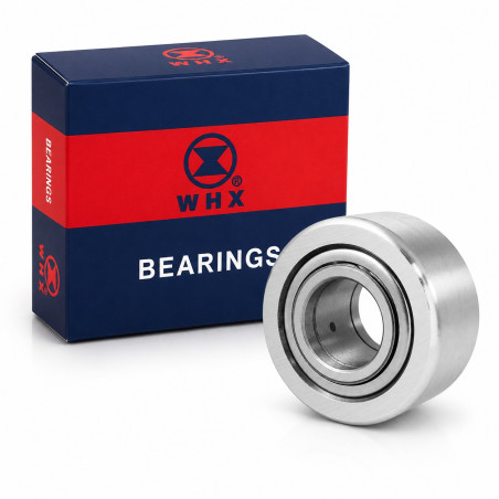 Rolka toczna LR 5203 ZZ WHX - rolka prowadząca