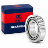 LM 501349-310 WHX 41,27x73,43x19,55 Tapered Roller Bearing