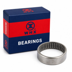 HK 4516 WHX 45x52x16 Needle Roller Bearing