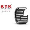 HK 2220 KYK JAPAN 22x28x20 Needle Roller Bearing