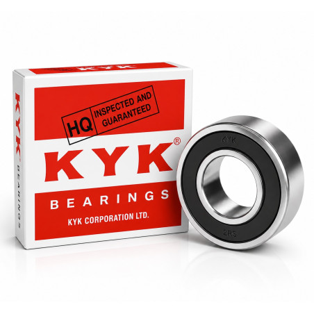 608 2RS KYK 8x22x7 Łożysko Kulkowe