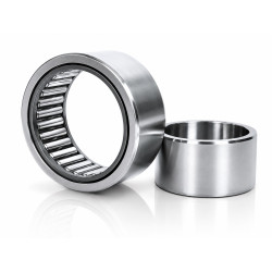 NBI253815 Div  25x38x15 Needle Roller Bearing