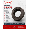CORTECO 01002259 NBR B10F 10x15x3