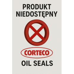 Rotary Shaft Seal CORTECO 88118498 50x65x18 Oil Seal