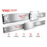 2FBW50110XR-600L THK Prowadnica Liniowa Slide Pack Heavy Load