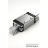 R162429320 KWD-025 -SLH-C0-H-1 (CS) REX Linear Bearing - Precision & Smooth Motion