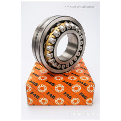 FAG 23956-MB 280x380x75 Spherical Roller Bearing