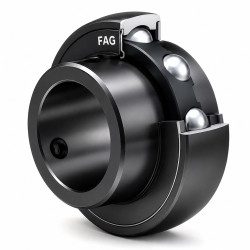 UC 212 FAG 60x110x65.1 Self Aligning Insert Ball Bearing