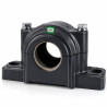 SNH 513 LBC Split Plummer Block Housing