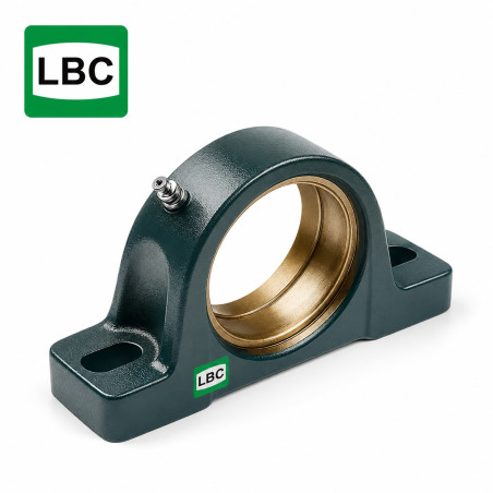 SY 508 LBC Oprawa Łożyskowa Stojąca