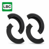 ZD 218/615 LBC Zestaw Dwuwargowy