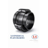 GE 100 LO LS 100x150x100 Łożysko Ślizgowe