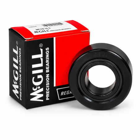 NUTR 15 MCGILL 15x35x19 - Yoke Type Track Roller
