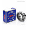 129WA NSK 9x26x8 Self-Aligning Ball Bearing | High-Precision & Durable Bearing