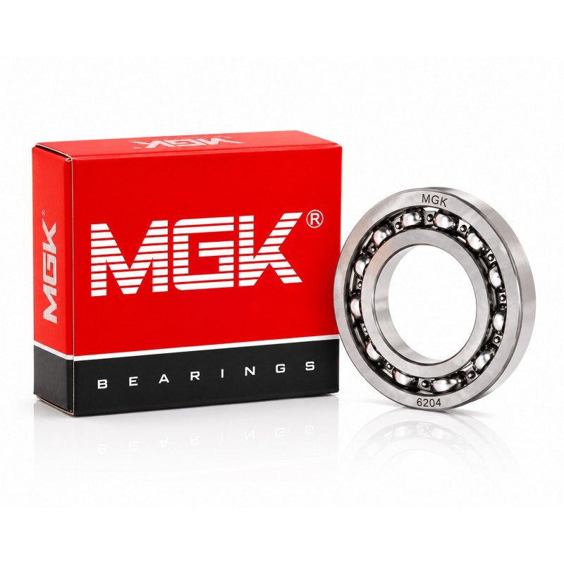 16024 MGK 120x180x19 - Deep Groove Ball Bearing