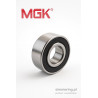 3002 2RS MGK 15x32x13 - łożysko kulkowe skośne