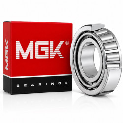30204 MGK 20x47x14 - Tapered Roller Bearing