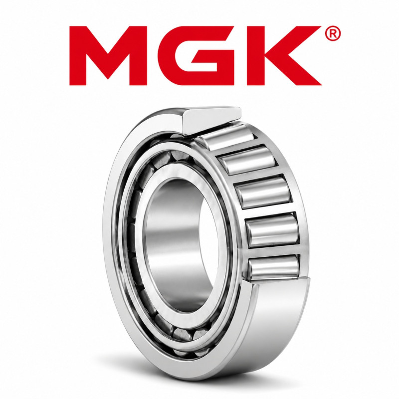 32012 MGK Tapered Roller Bearing 60x95x23