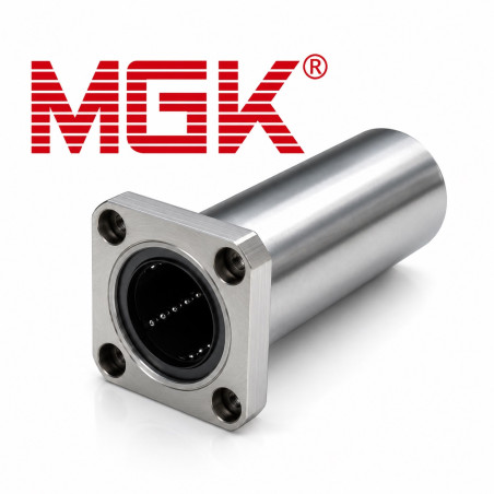 LMK 16 LUU MGK 16x28x70 Linear Bearing