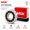 7212 BTVH MGK Angular Contact Ball Bearing 60x110x22
