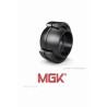 GE 12 ES MGK 12x22x10 Spherical Plain Bearing