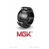 GE 16 ES MGK Spherical Plain Bearing 16x30x14