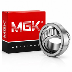 32216 MGK Łożysko Stożkowe 80x140x35,25