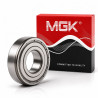 6201 ZZ MGK Łożysko Kulkowe 12x32x10