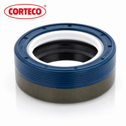 Uszczelniacz CORTECO 12018030 NBR RWDR-KOMBI 45x65x25 Simmerring