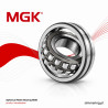 22216 CW33 MGK 80x140x33 Spherical Roller Bearing