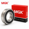 MGK 6204 2RS Deep Groove Ball Bearing 20x47x14 mm