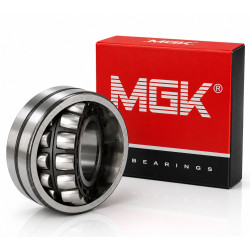 Spherical Roller Bearing 22218 CW33 MGK 90x160x40
