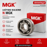 Łożysko Kulkowe 6310 N MGK 50x110x27 mm