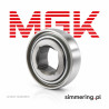 W 210 PP4 MGK Roller Bearing 29.972x90x30.20