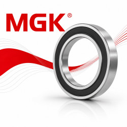 16006 2RS MGK 30x55x9 Deep Groove Ball Bearing