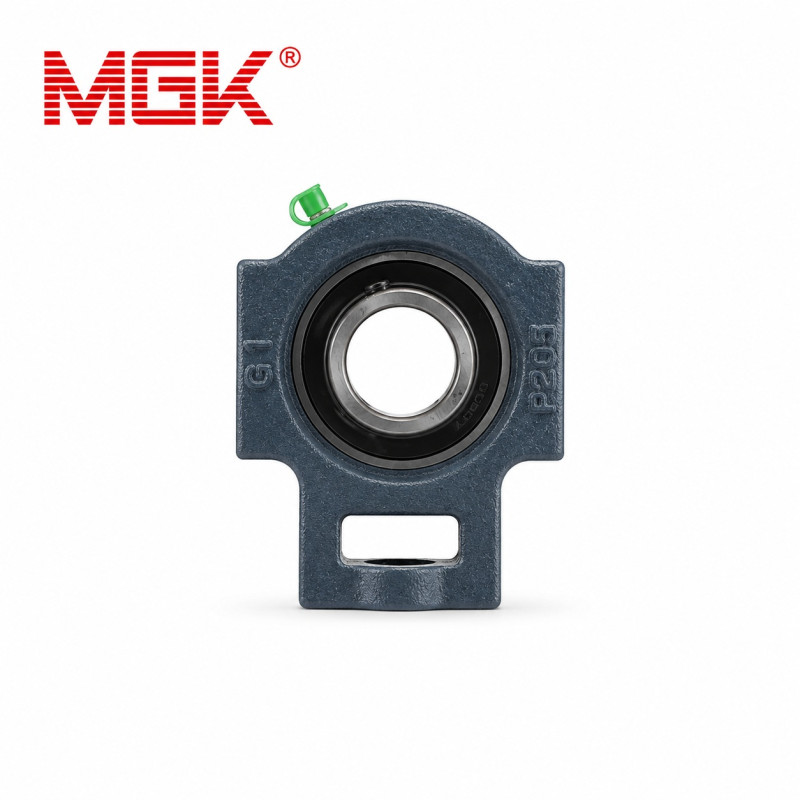 UCT 205 MGK Zespół Łożyskowy Regulowany 25 mm