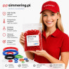 O-ring 25x4 MVQ 70 ShA
